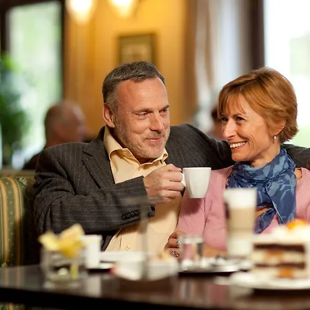 Ensana Nove Lazne Hotel 5*