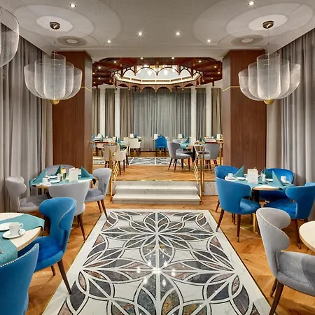 Hotel Ensana Nove Lazne