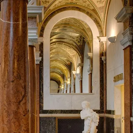 Ensana Nove Lazne Marianske Lazne