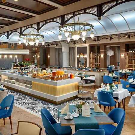 Hotel Ensana Nove Lazne 5*