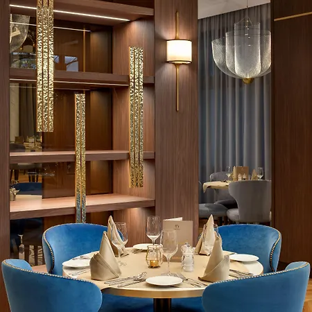 Hotel Ensana Nove Lazne