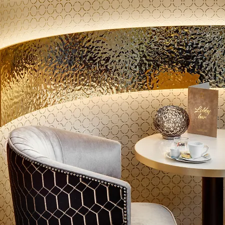 Hotel Ensana Nove Lazne 5*