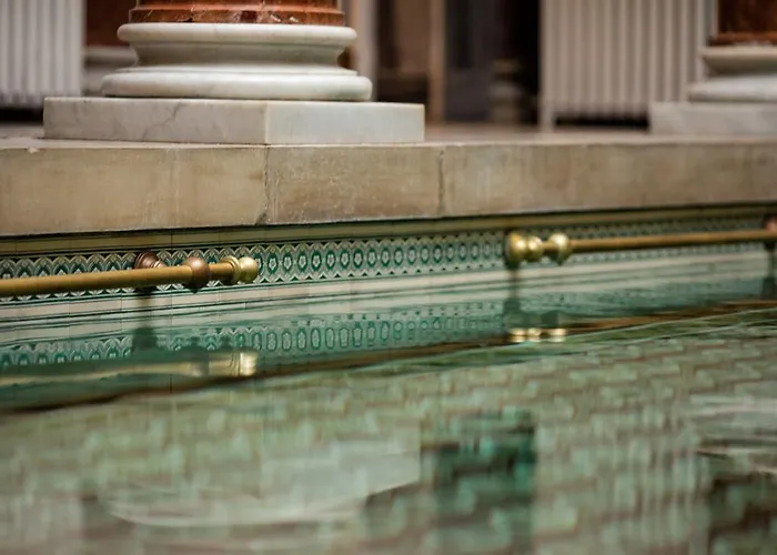 Ensana Nove Lazne 5*