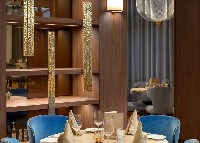 Hotel Ensana Nove Lazne