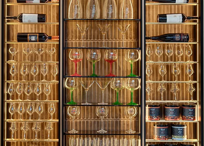 Ensana Nove Lazne Hotel Mariënbad