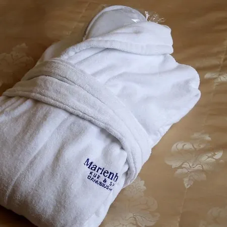 Ensana Nové Lázně Mariánské Lázně