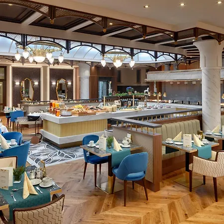 Hotel Ensana Nové Lázně Mariánské Lázně