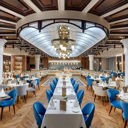 Hotel Ensana Nové Lázně 5*