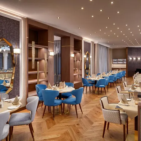 Ensana Nové Lázně Hotel 5*