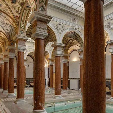 Ensana Nove Lazne 5*