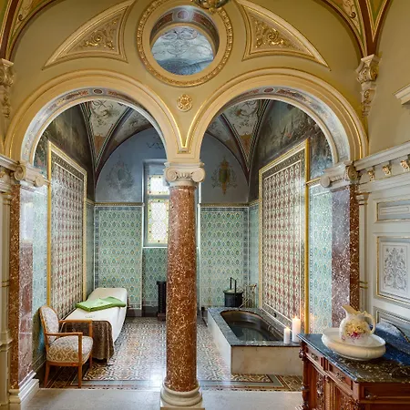 Ensana Nove Lazne Hotell 5*