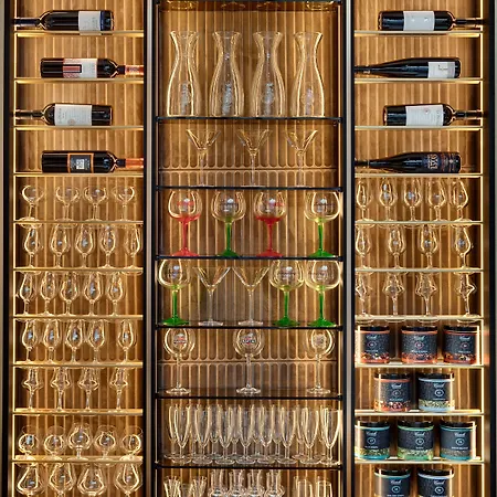 Ensana Nove Lazne Hotell Mariánské Lázně