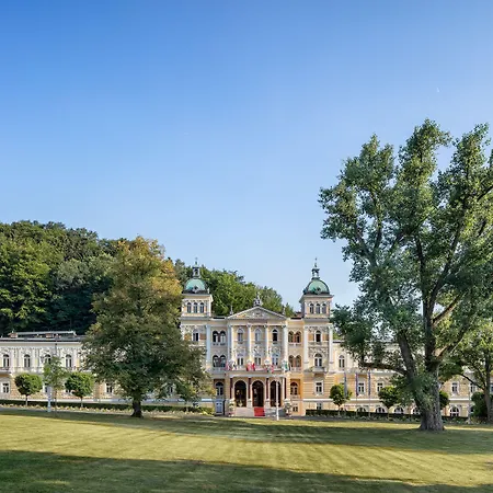 Ensana Nove Lazne