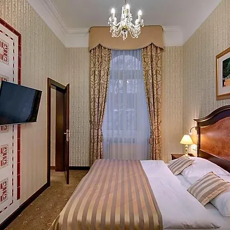Ensana Nove Lazne 5* Mariánské Lázně