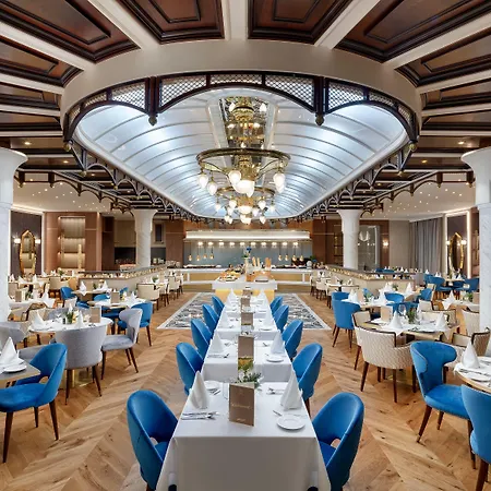 Hotell Ensana Nove Lazne