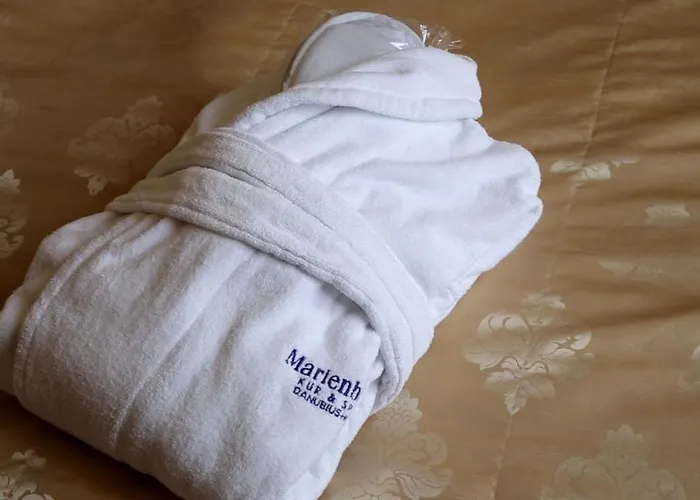 Ensana Nove Lazne Mariánské Lázně