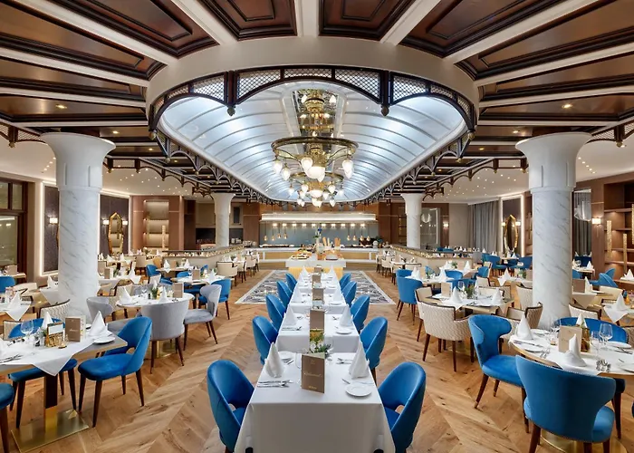 Hotel Ensana Nove Lazne 5*