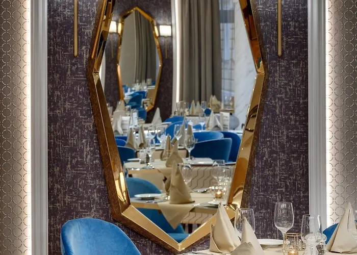 Ensana Nove Lazne 5*