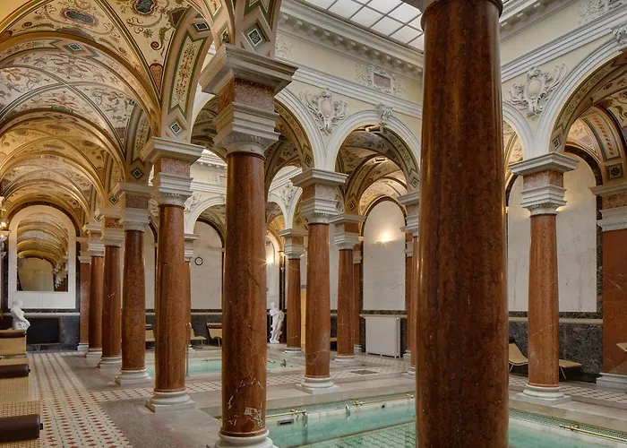 Ensana Nove Lazne 5*