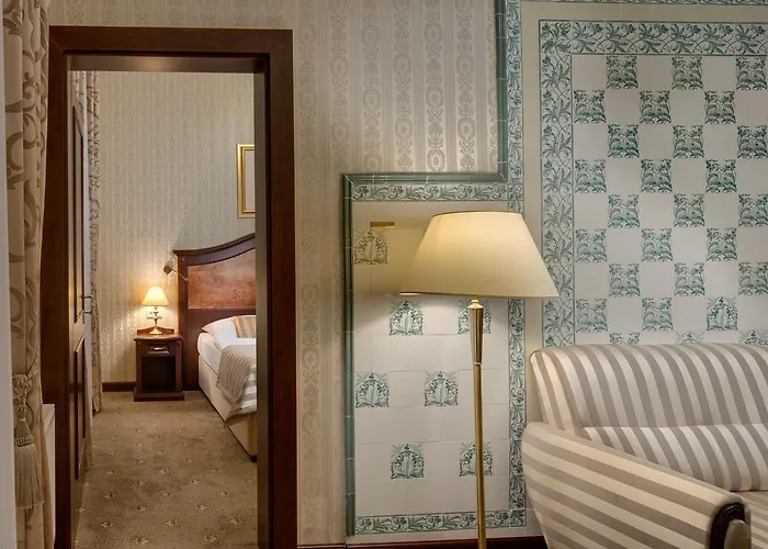 Ensana Nove Lazne Mariánské Lázně