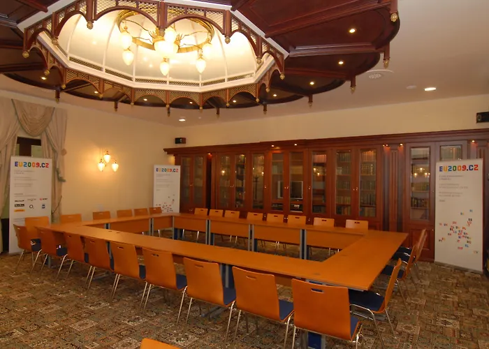 Ensana Nove Lazne 5*