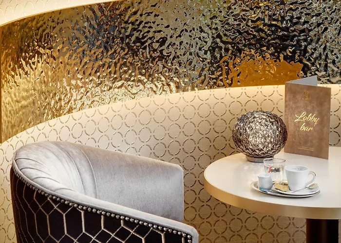 Hotel Ensana Nove Lazne 5*